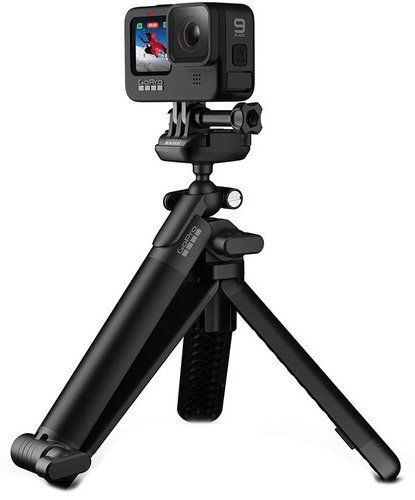 Ручной штатив GoPro 3-Way Grip Arm Tripod AFAEM-002 - ForteMarket Ручной штатив GoPro 3-Way Grip Arm Tripod AFAEM-002 купить,0