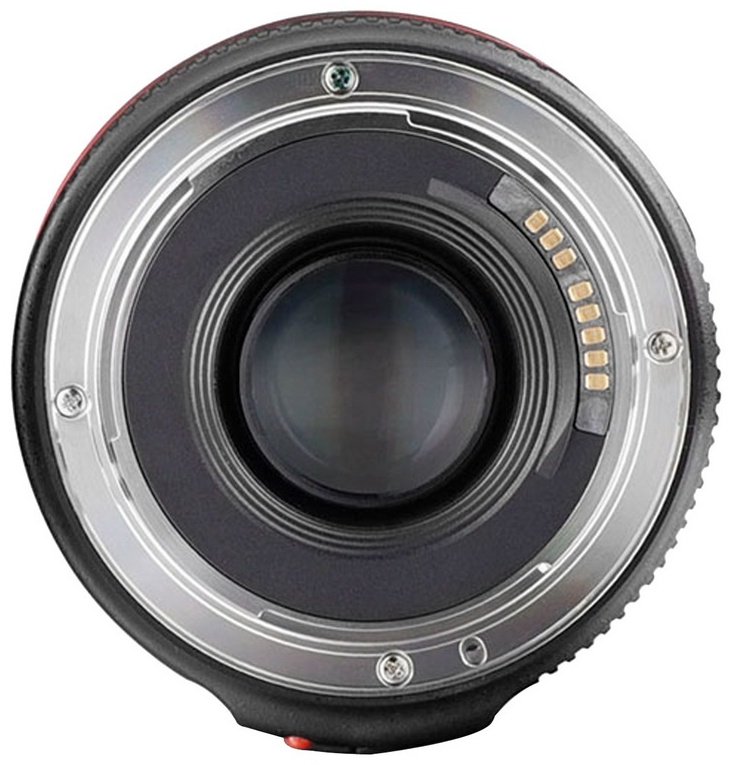 Объектив Yongnuo YN 50mm f/1.8 II Canon EF купить,0