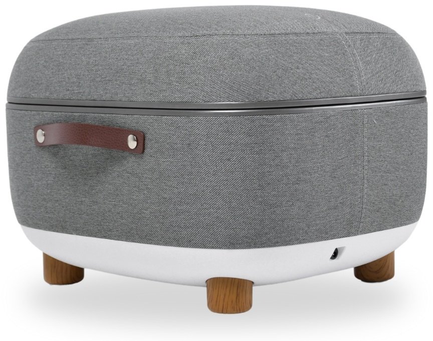 Массажер RELAXY Grace напольный 3D-массаж, компрессионный, роликовый - ForteMarket Массажер RELAXY Grace напольный 3D-массаж, компрессионный, роликовый купить,0