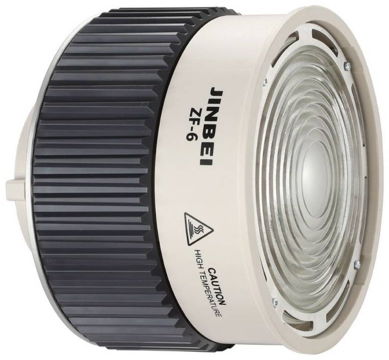 Светофильтр Jinbei EF-ZF6