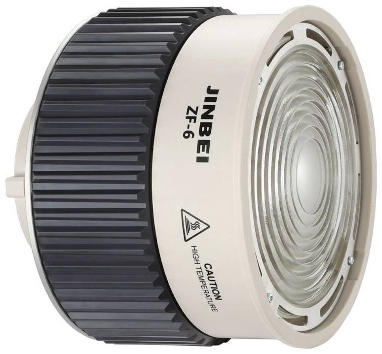 Светофильтр Jinbei EF-ZF6 купить,NaN