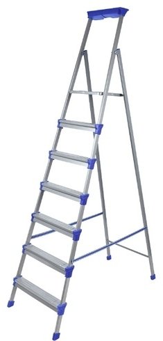 НИКА стремянка СМ7, 371 см