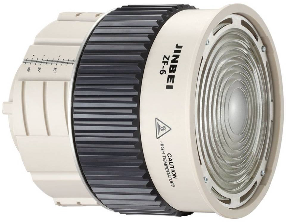 Светофильтр Jinbei EF-ZF6 купить,NaN