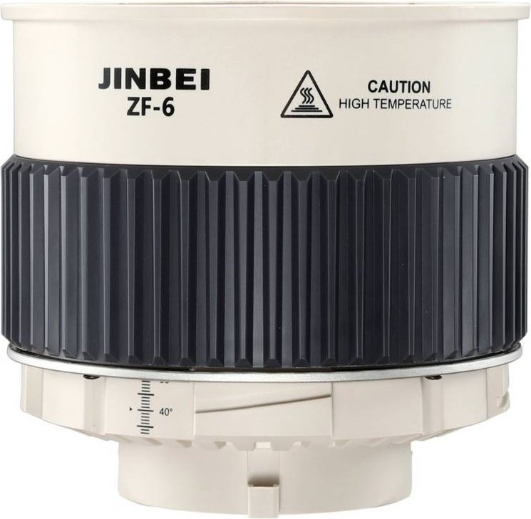 Светофильтр Jinbei EF-ZF6 купить,0