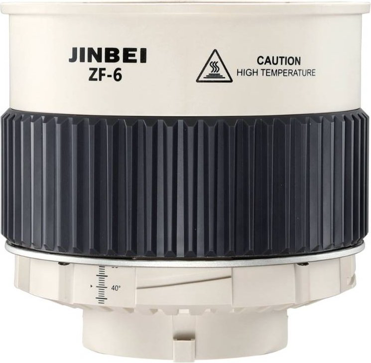 Светофильтр Jinbei EF-ZF6 купить,NaN