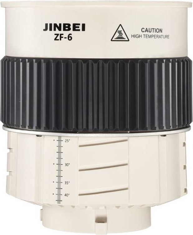 Светофильтр Jinbei EF-ZF6 купить,0
