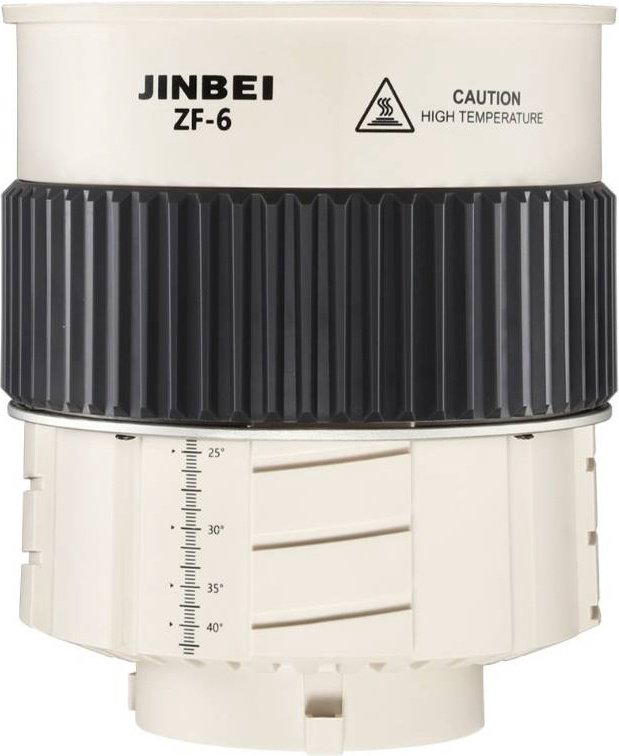 Светофильтр Jinbei EF-ZF6 купить,NaN