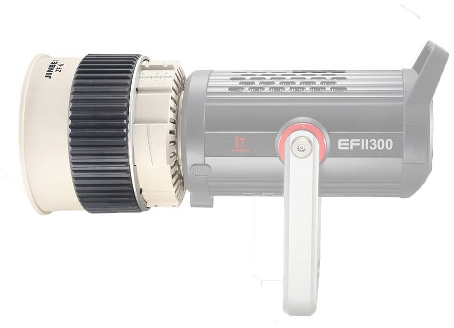 Светофильтр Jinbei EF-ZF6 купить,0