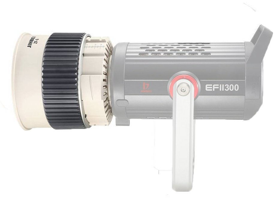 Светофильтр Jinbei EF-ZF6 купить,NaN