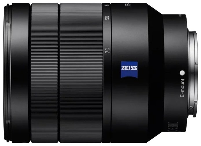 Объектив Sony Carl Zeiss Vario-Tessar T* 24-70mm f/4 ZA OSS SEL2470Z - ForteMarket Объектив Sony Carl Zeiss Vario-Tessar T* 24-70mm f/4 ZA OSS SEL2470Z купить,0