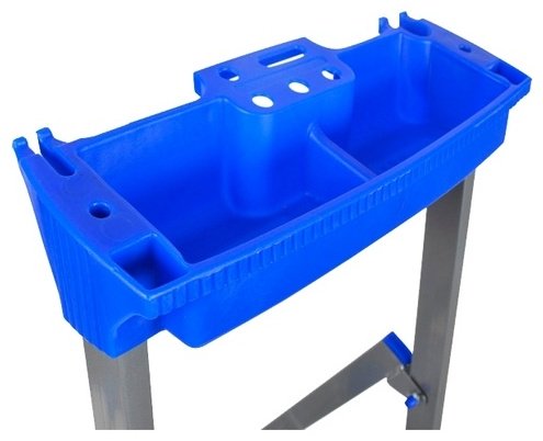 Nika стремянка Nika СМ6 349 см, , нержавеющая сталь - ForteMarket Nika стремянка Nika СМ6 349 см, , нержавеющая сталь купить,0