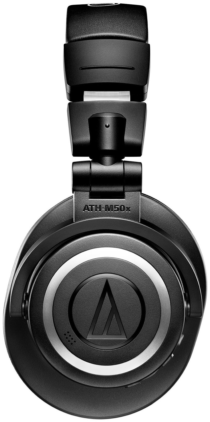 Наушники Audio-Technica ATH-M50xBT2 черный купить,NaN