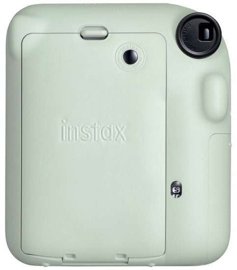 Фотокамера моментальной печати Fujifilm Instax mini 12 зеленый + INSTAX MINI EU 2 ГЛЯНЕЦ (10/2PK) - ForteMarket Фотокамера моментальной печати Fujifilm Instax mini 12 зеленый + INSTAX MINI EU 2 ГЛЯНЕЦ (10/2PK) купить,0
