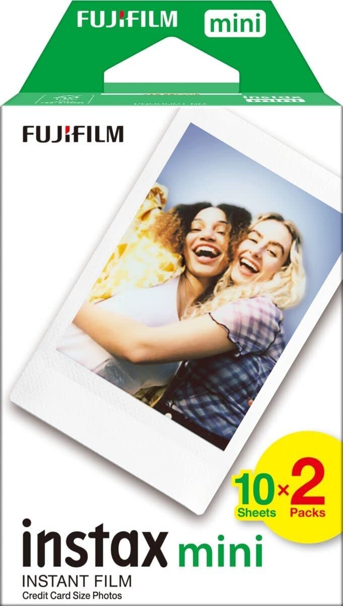 Фотокамера моментальной печати Fujifilm Instax mini 12 зеленый + INSTAX MINI EU 2 ГЛЯНЕЦ (10/2PK) - ForteMarket Фотокамера моментальной печати Fujifilm Instax mini 12 зеленый + INSTAX MINI EU 2 ГЛЯНЕЦ (10/2PK) купить,0