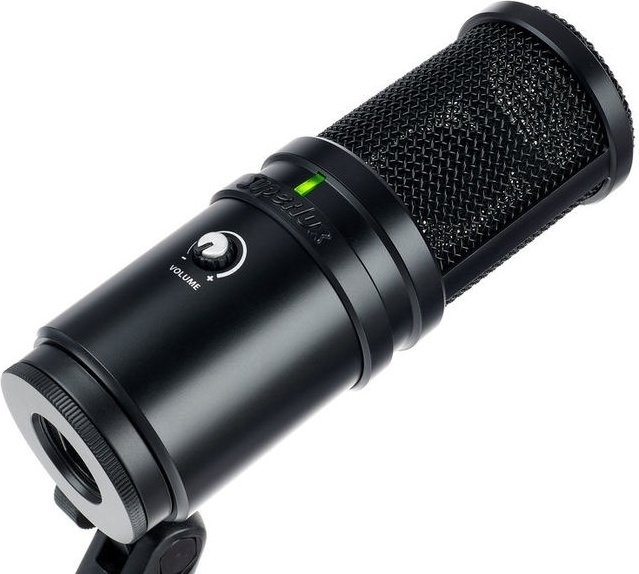 Микрофон Superlux E205UMKII черный купить,NaN