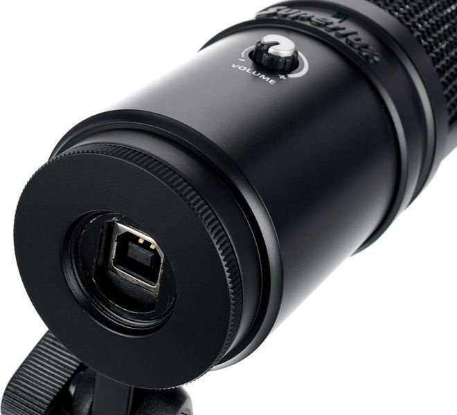 Микрофон Superlux E205UMKII черный купить,NaN