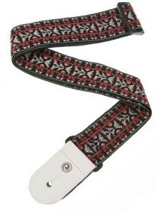 Ремень D'Addario Planet Waves 50G01 мультиколор