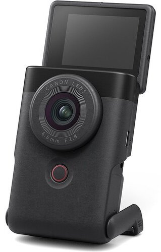 Фотокамера Canon PowerShot V10 Vlogging Starter Kit