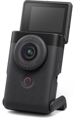Фотокамера Canon PowerShot V10 Vlogging Starter Kit купить,NaN