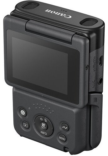Фотокамера Canon PowerShot V10 Vlogging Starter Kit - ForteMarket Фотокамера Canon PowerShot V10 Vlogging Starter Kit купить,0