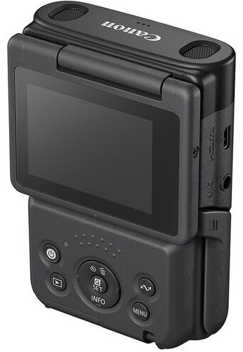 Фотокамера Canon PowerShot V10 Vlogging Starter Kit купить,NaN