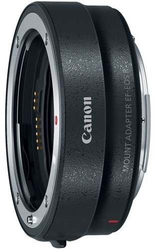 Фотокамера Canon EOS RP черный + Mount Adapter EF-EOS R Kit - ForteMarket Фотокамера Canon EOS RP черный + Mount Adapter EF-EOS R Kit купить,0