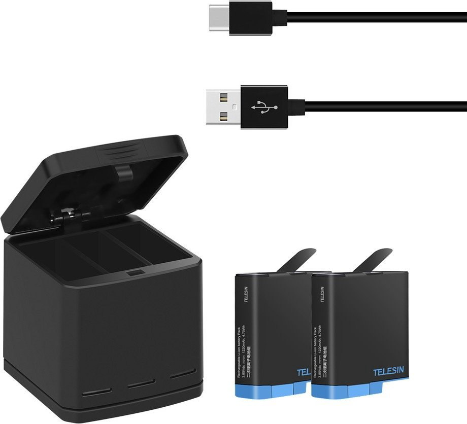 Telesin GP-BnC-801 купить,NaN