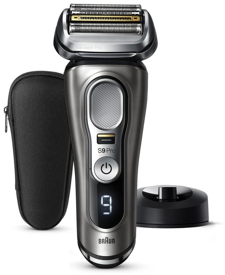Электробритва Braun Series9 9415s сеточная от аккумулятора - ForteMarket Электробритва Braun Series9 9415s сеточная от аккумулятора купить,0