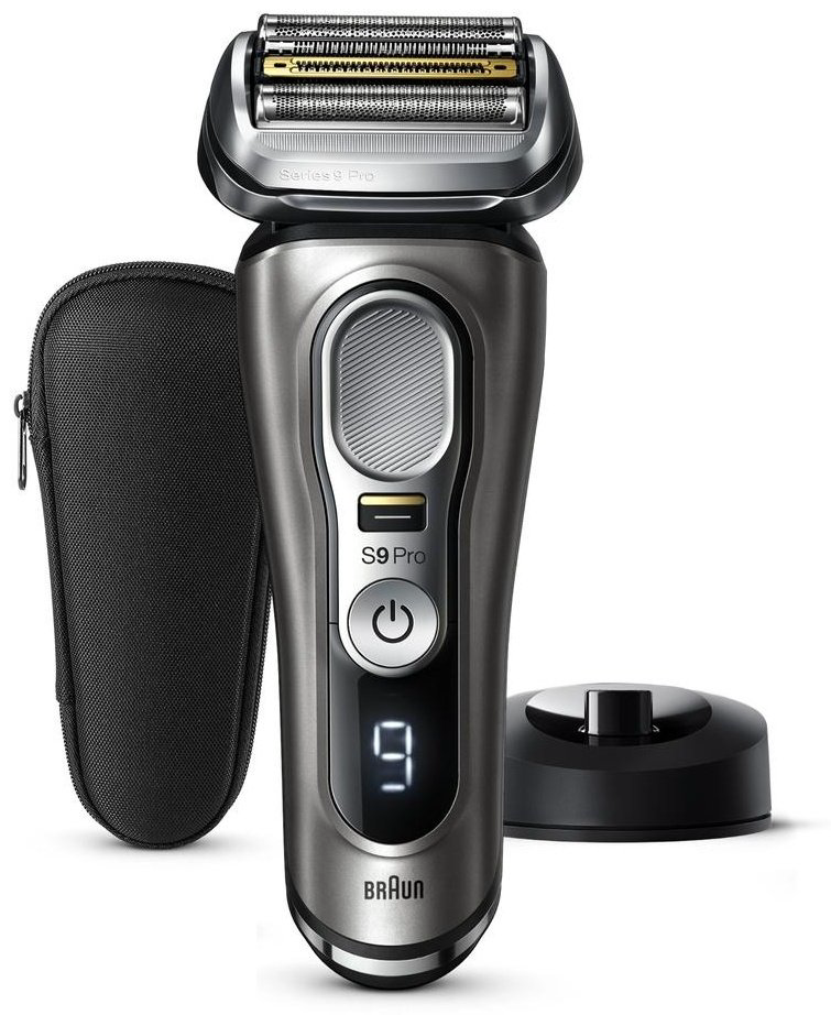 Электробритва Braun Series9 9415s сеточная от аккумулятора купить,NaN