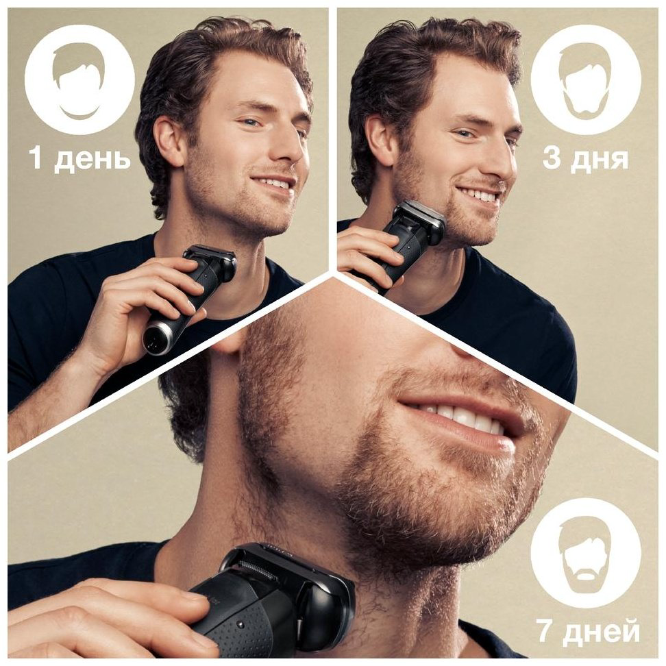 Электробритва Braun Series9 9415s сеточная от аккумулятора купить,NaN