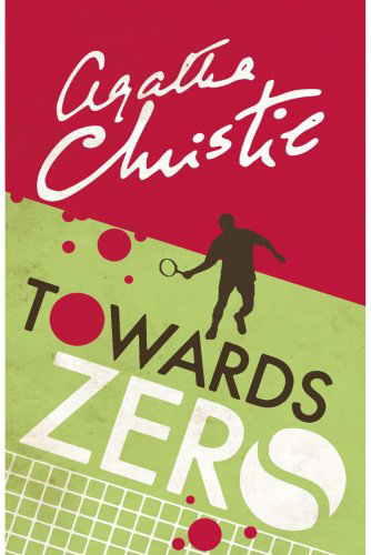 Книга Christie A.: Towards Zero купить,NaN