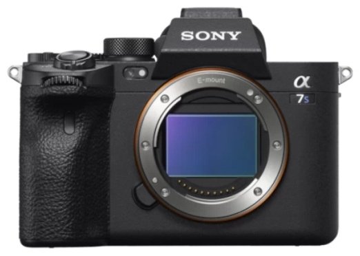 Фотокамера Sony ILCE7SM3B