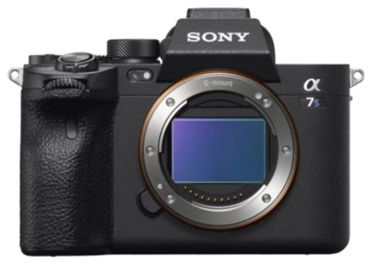 Фотокамера Sony ILCE7SM3B купить,NaN