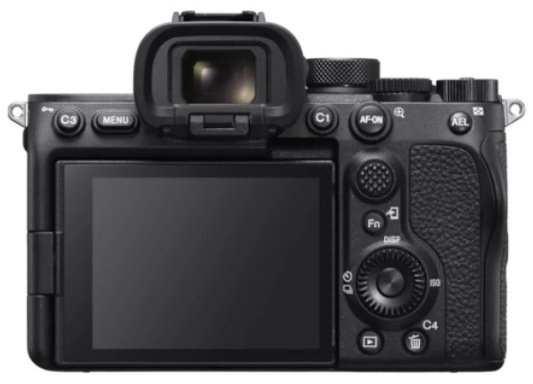 Фотокамера Sony ILCE7SM3B купить,0