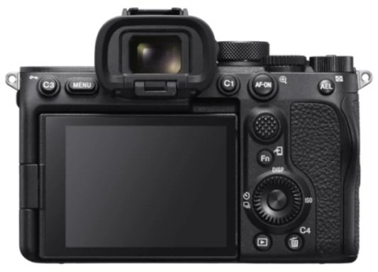 Фотокамера Sony ILCE7SM3B купить,NaN