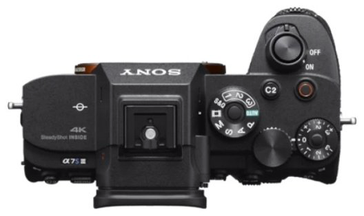 Фотокамера Sony ILCE7SM3B купить,NaN