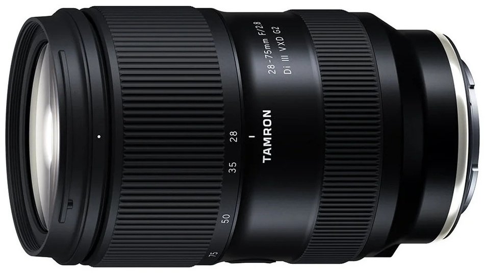 Объектив Tamron 28-75mm F/2.8 Di III VXD G2 Sony FE купить,0