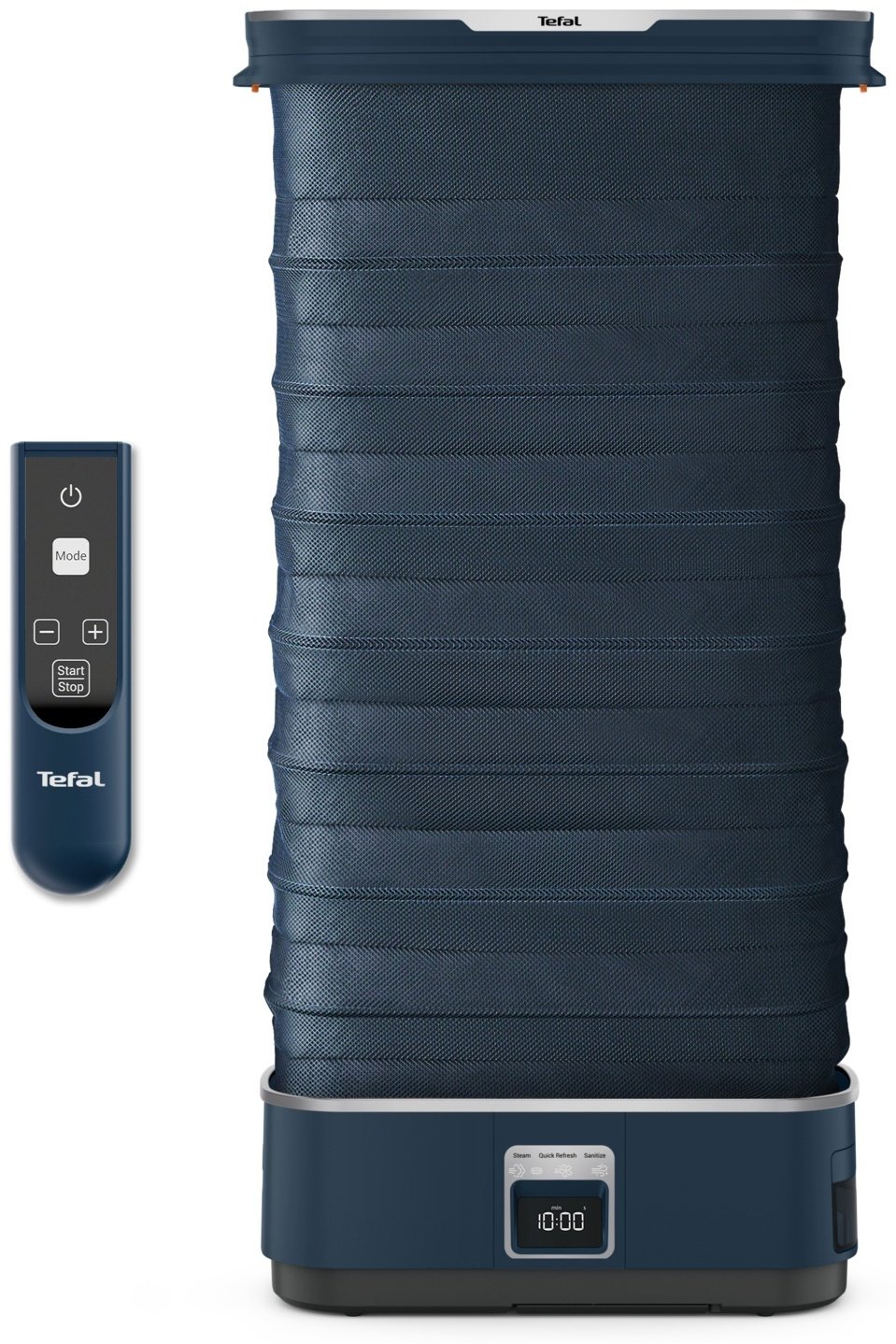Паровой шкаф Tefal Care For You First YT2020E0 синий купить,279990