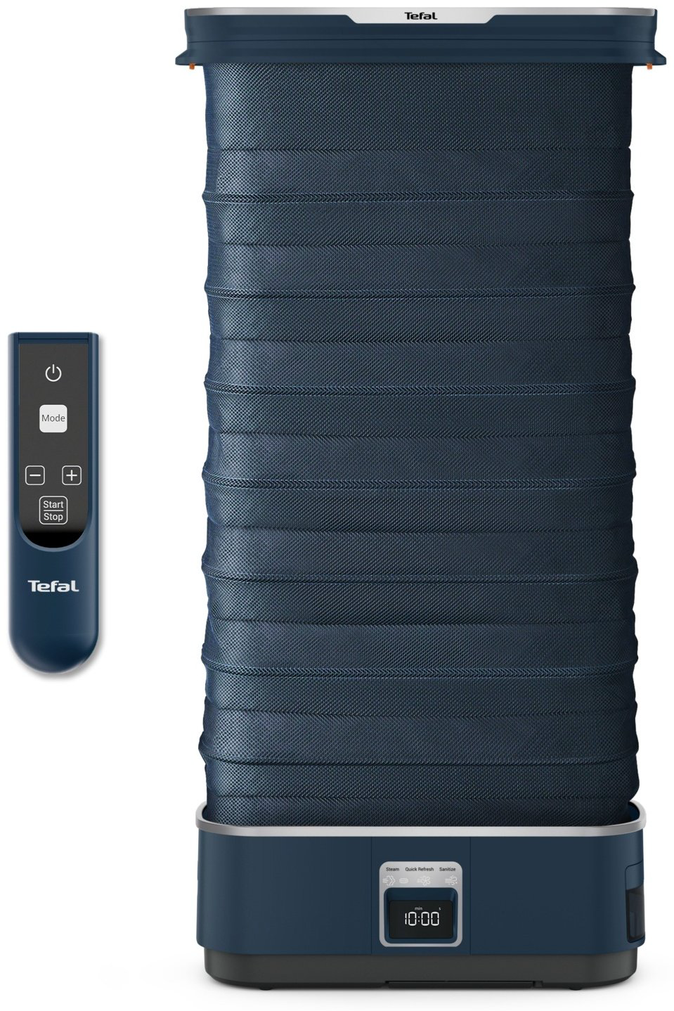 Паровой шкаф Tefal Care For You First YT2020E0 синий купить,279990