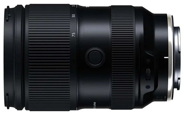 Объектив Tamron 28-75mm F/2.8 Di III VXD G2 Sony FE купить,NaN
