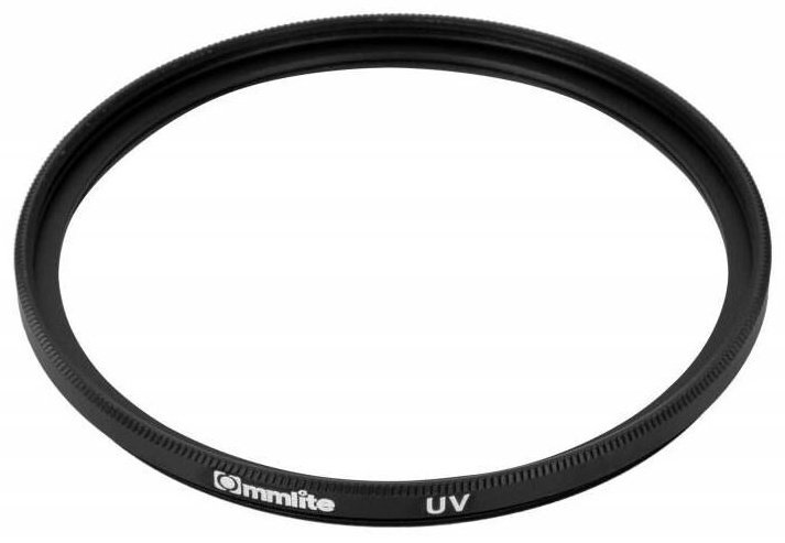 Светофильтр Comma Commlite Slim UV 58mm купить,NaN
