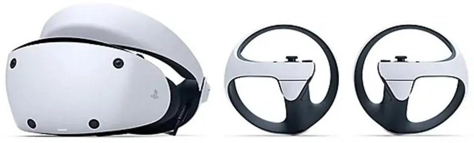 Очки виртуальной реальности Sony PlayStation.VR2 купить,0