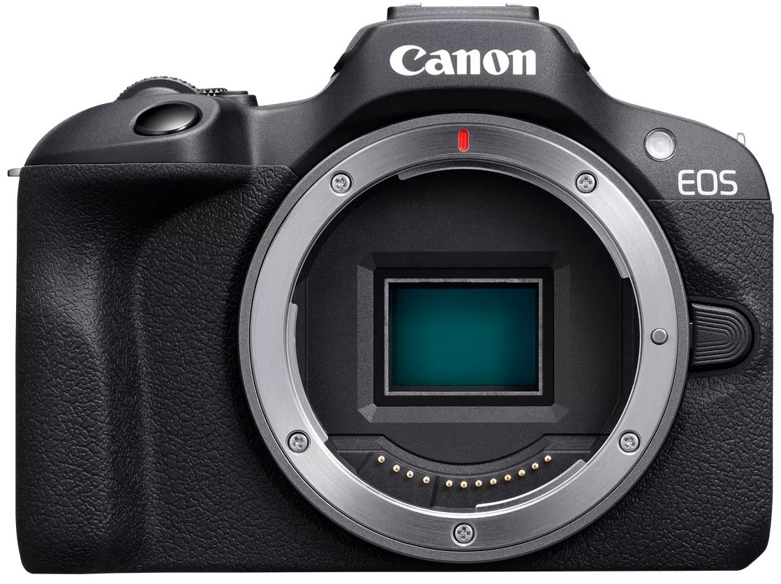 Фотокамера Canon EOS R100