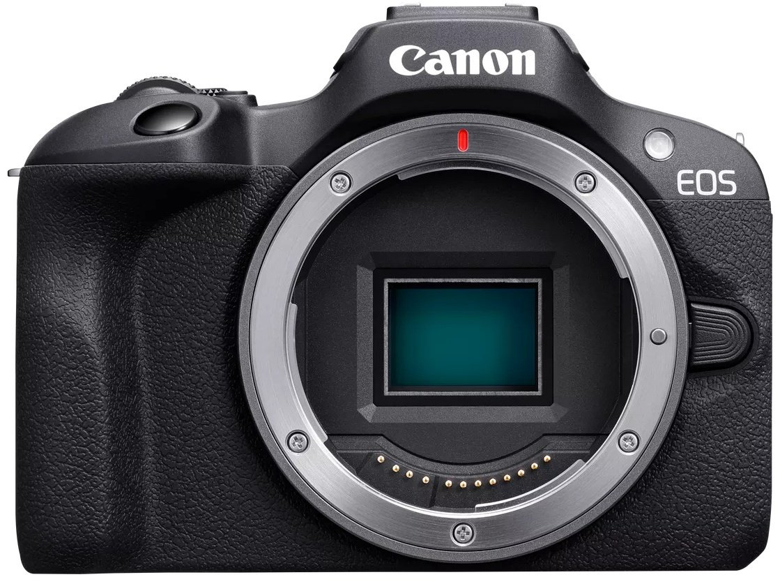 Фотокамера Canon EOS R100 купить,992629