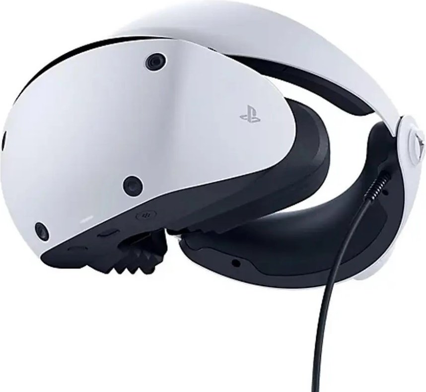 Очки виртуальной реальности Sony PlayStation.VR2 купить,0
