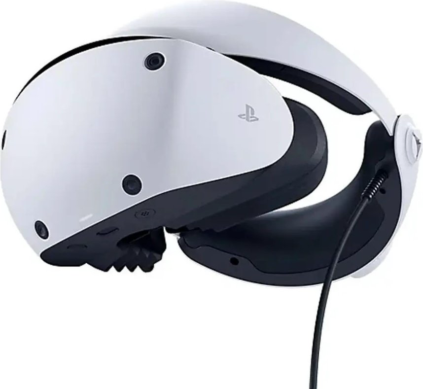 Очки виртуальной реальности Sony PlayStation.VR2 купить,400160