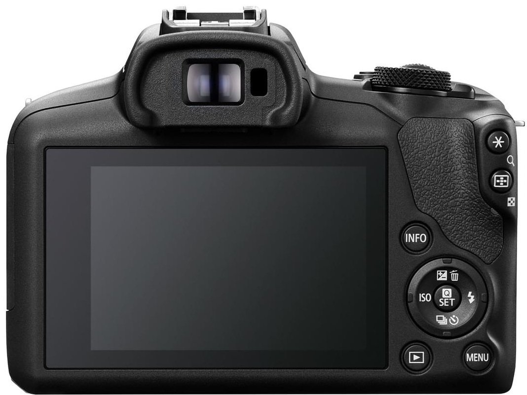 Фотокамера Canon EOS R100 купить,0