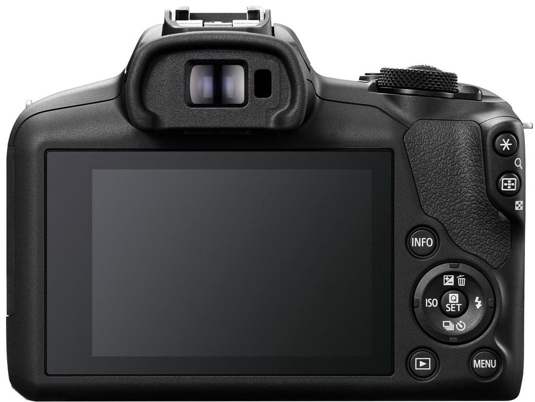 Фотокамера Canon EOS R100 купить,992629