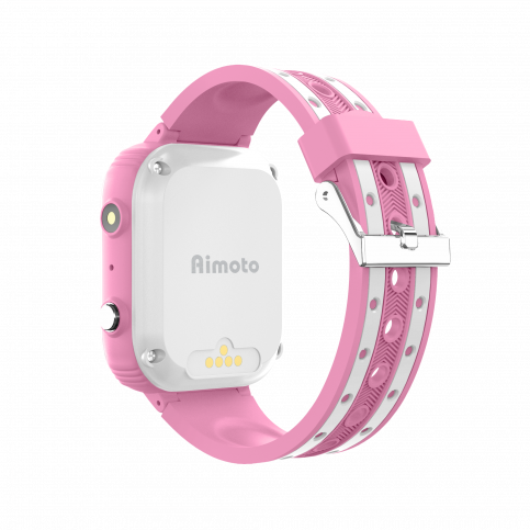 Смарт часы Aimoto Pro Indigo 4G Pink купить,NaN