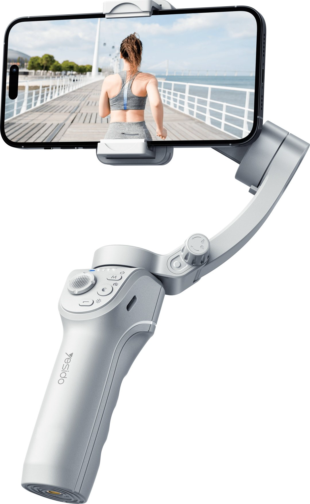 Стедикам YESIDO SF18 купить,NaN